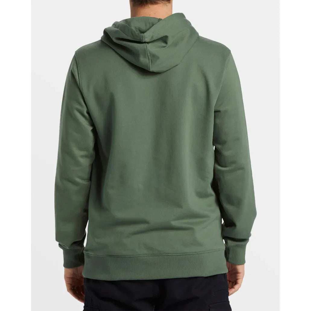 Billabong - All Day Hoodie in Hunter