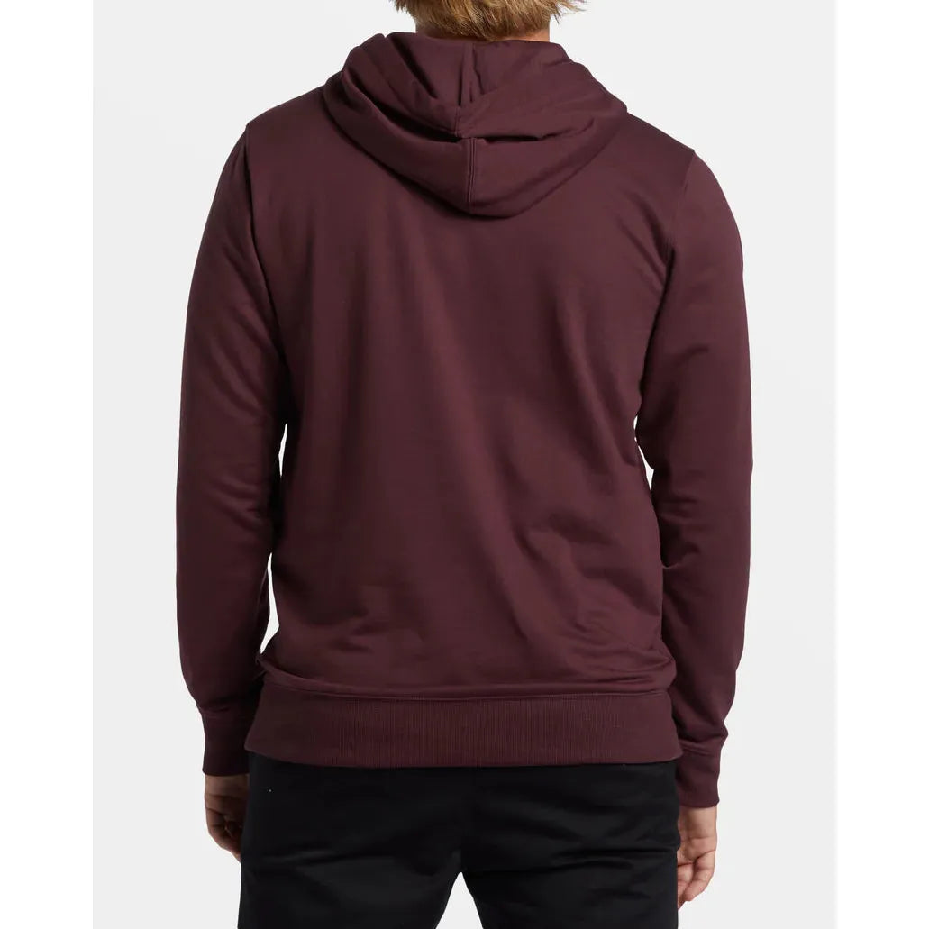 Billabong - All Day Hoodie in Port