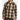 Billabong - Lodge Long Sleeve Flannel Shirt in Java