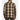 Billabong - Lodge Long Sleeve Flannel Shirt in Java