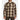 Billabong - Lodge Long Sleeve Flannel Shirt in Java