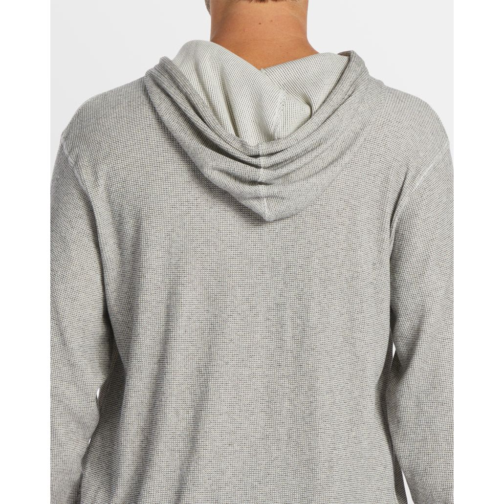 Billabong - Keystone Hoodie in Oatmeal