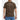 Billabong - Fun Arch T-Shirt in Dark Brown