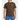 Billabong - Fun Arch T-Shirt in Dark Brown