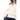 Sadie & Sage - Mochi Heart Button Cardigan in Ivory