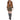 Sadie & Sage - Cosmic Quilted Vest in Golden Olive