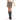 Sadie & Sage - Gossip Girl Skirt in Brown Check