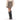 Sadie & Sage - Gossip Girl Skirt in Brown Check
