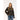Lyla & Luxe - Aiden Daisy Sweater in Dark Brown