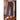 Sadie & Sage - Vineyards Stretch Corduroy Pants in Dark Brown