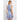 Rails - Albany Dress in Lake View Stripe