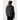 G Star -  Hoodie Unit Washed Hoodie in DK Black
