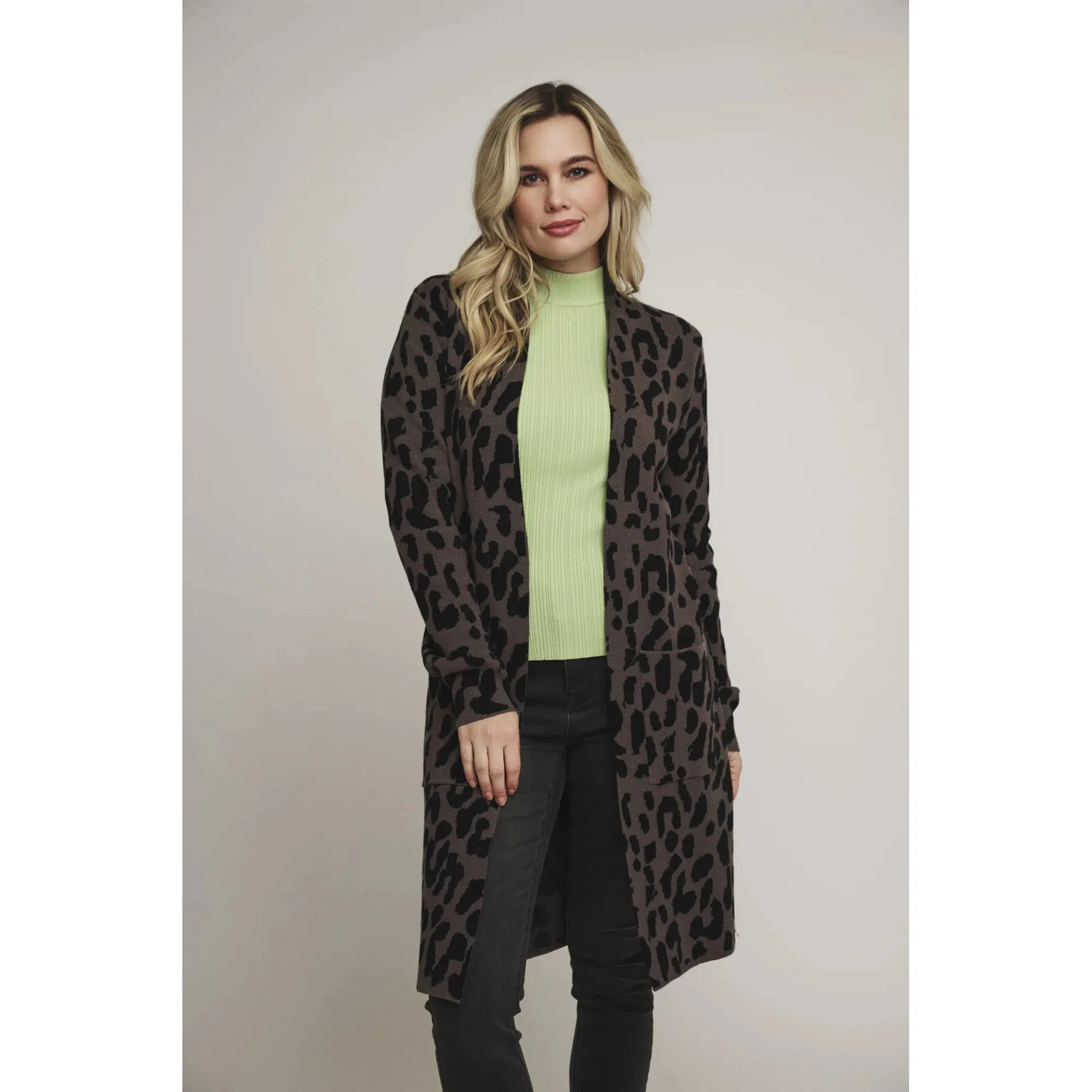 Rino & Pelle - Annabel Long Cardigan