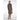 Rino & Pelle - Annabel Long Cardigan in Deep Iron