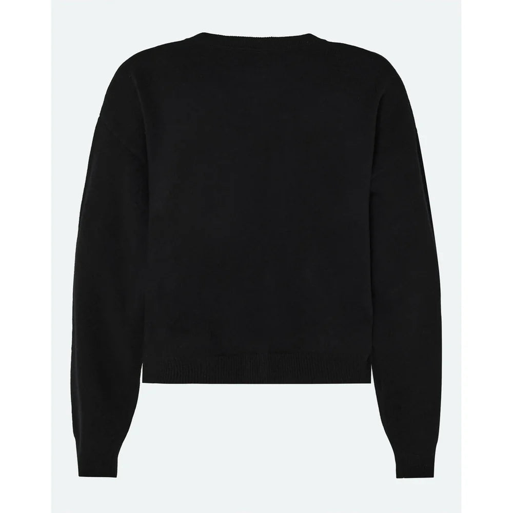 Minimum - Assiana Cardigan in Black