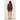 Mink Pink -  Aston Suede Mini Skirt in Chocolate