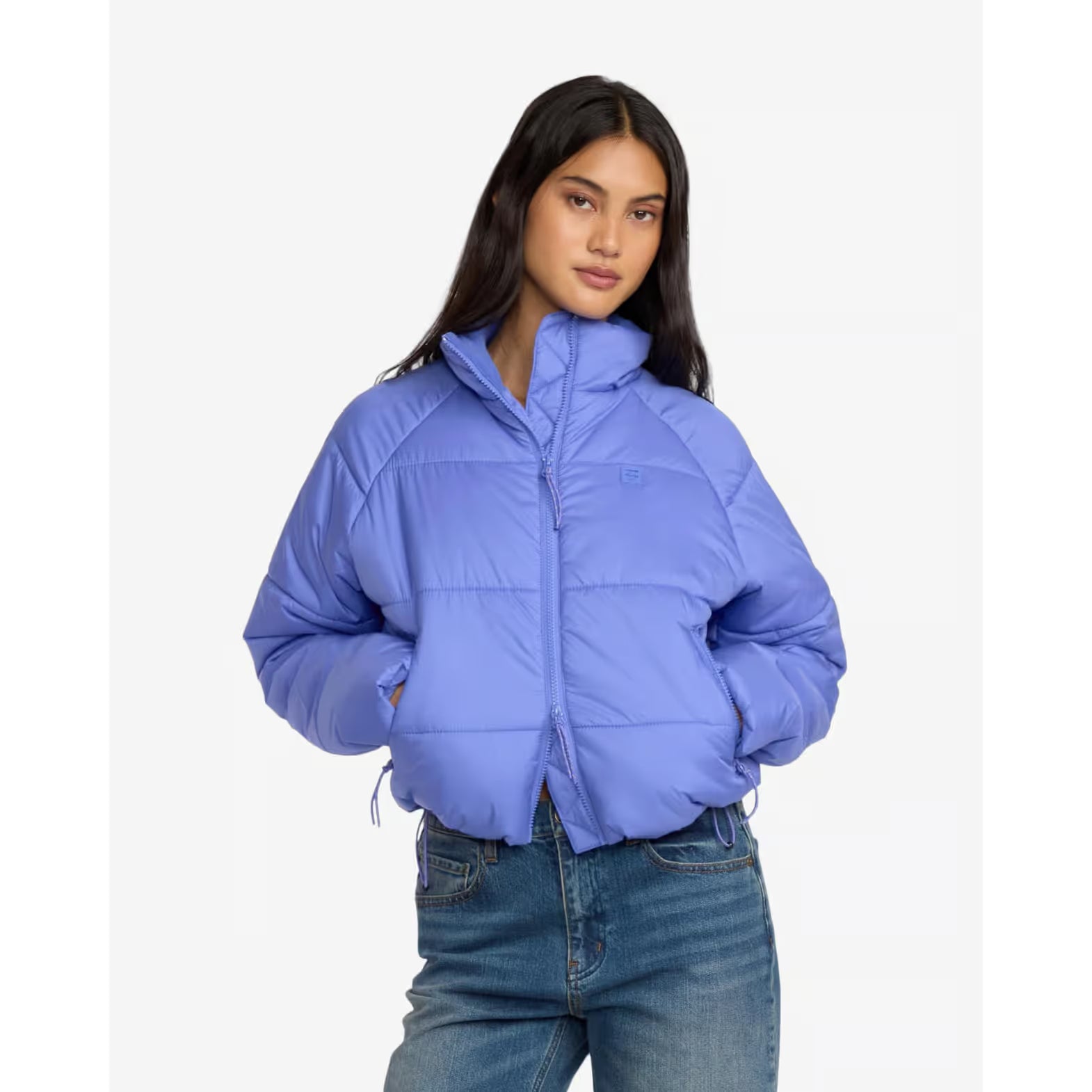 Billabong - High Line Jacket in Lavender