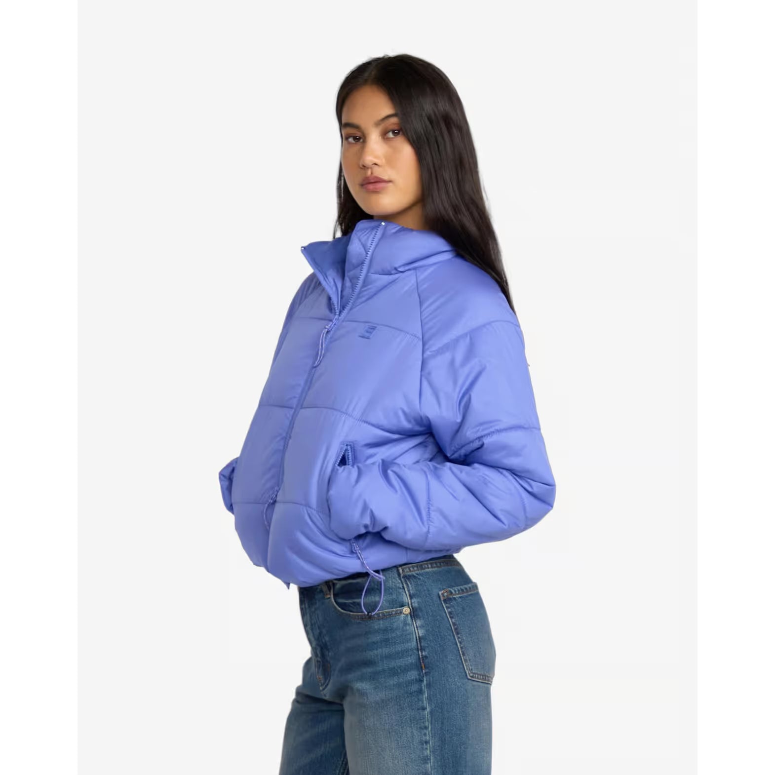 Billabong - High Line Jacket in Lavender