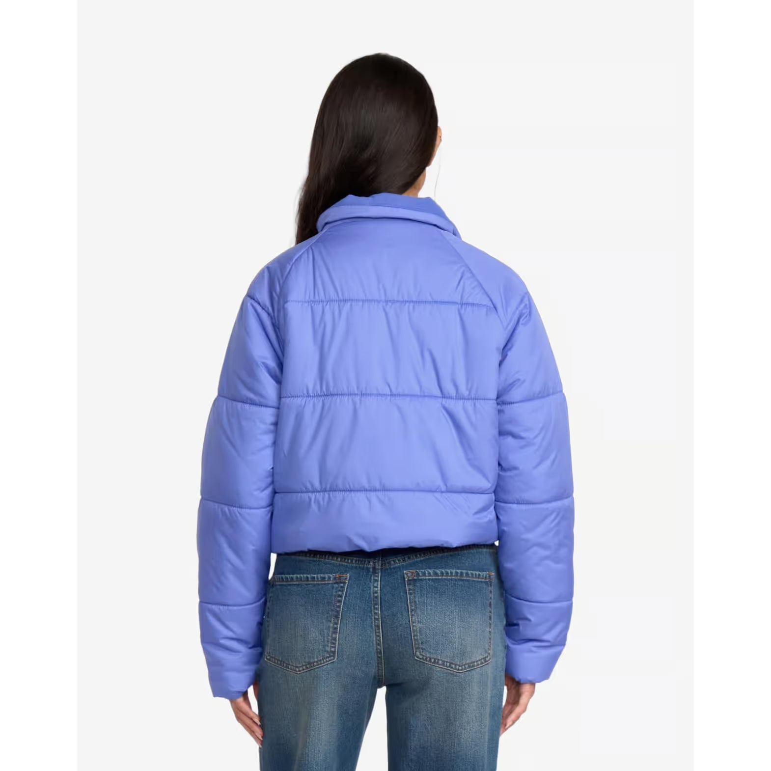 Billabong - High Line Jacket in Lavender