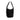 Guess - Meridian II Bucket Bag in Black