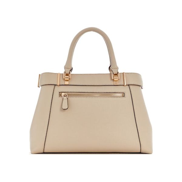 Guess - Anadela 3 Compartment Satchel