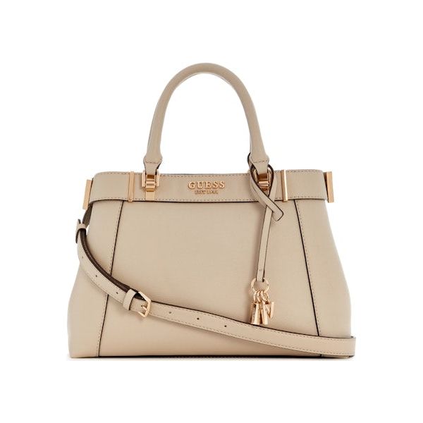 Guess - Anadela 3 Compartment Satchel