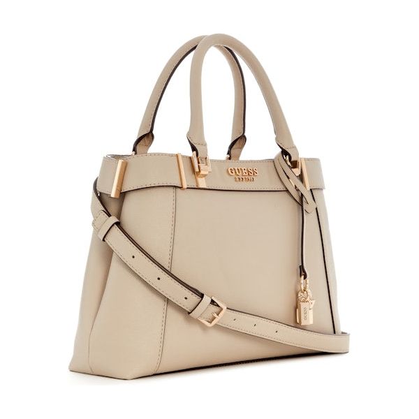 Guess - Anadela 3 Compartment Satchel