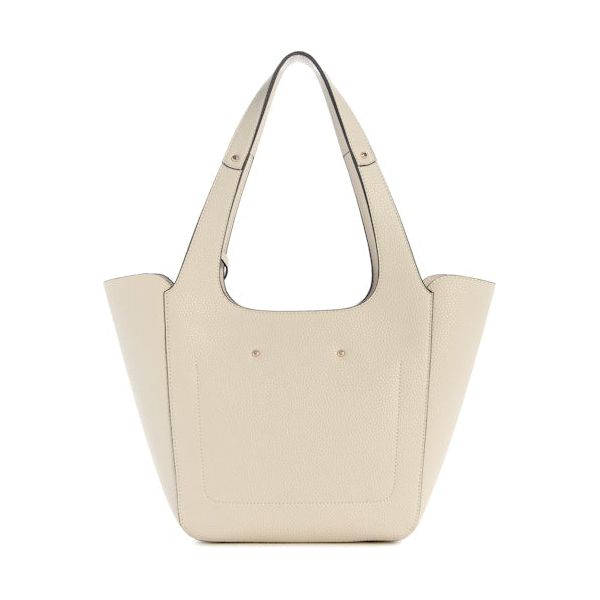Guess - Helina Tote in Bone