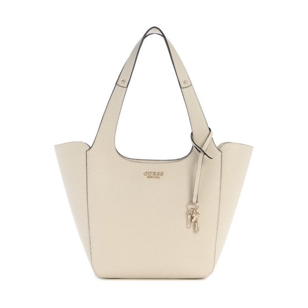 Guess - Helina Tote in Bone