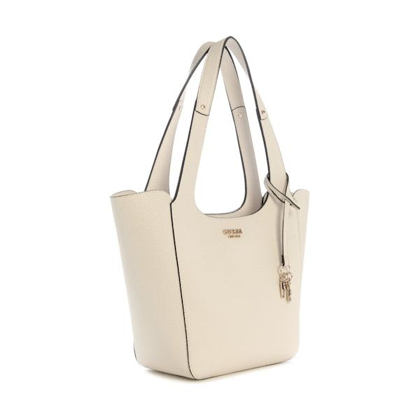 Guess - Helina Tote in Bone