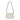 Guess - Darcy Convertible Bag in Stone