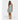 Billabong - Last Sunset Mini Dress in Dream Blue