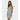Billabong - Last Sunset Mini Dress in Dream Blue