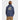 Billabong - Compass Pullover in Blue Graphite