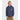 Billabong - Compass Pullover in Blue Graphite