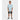 Billabong - Nanda Premium T-Shirt in Coastal Blue