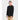 Billabong - Essential Thermal Long Sleeve Knit in Black