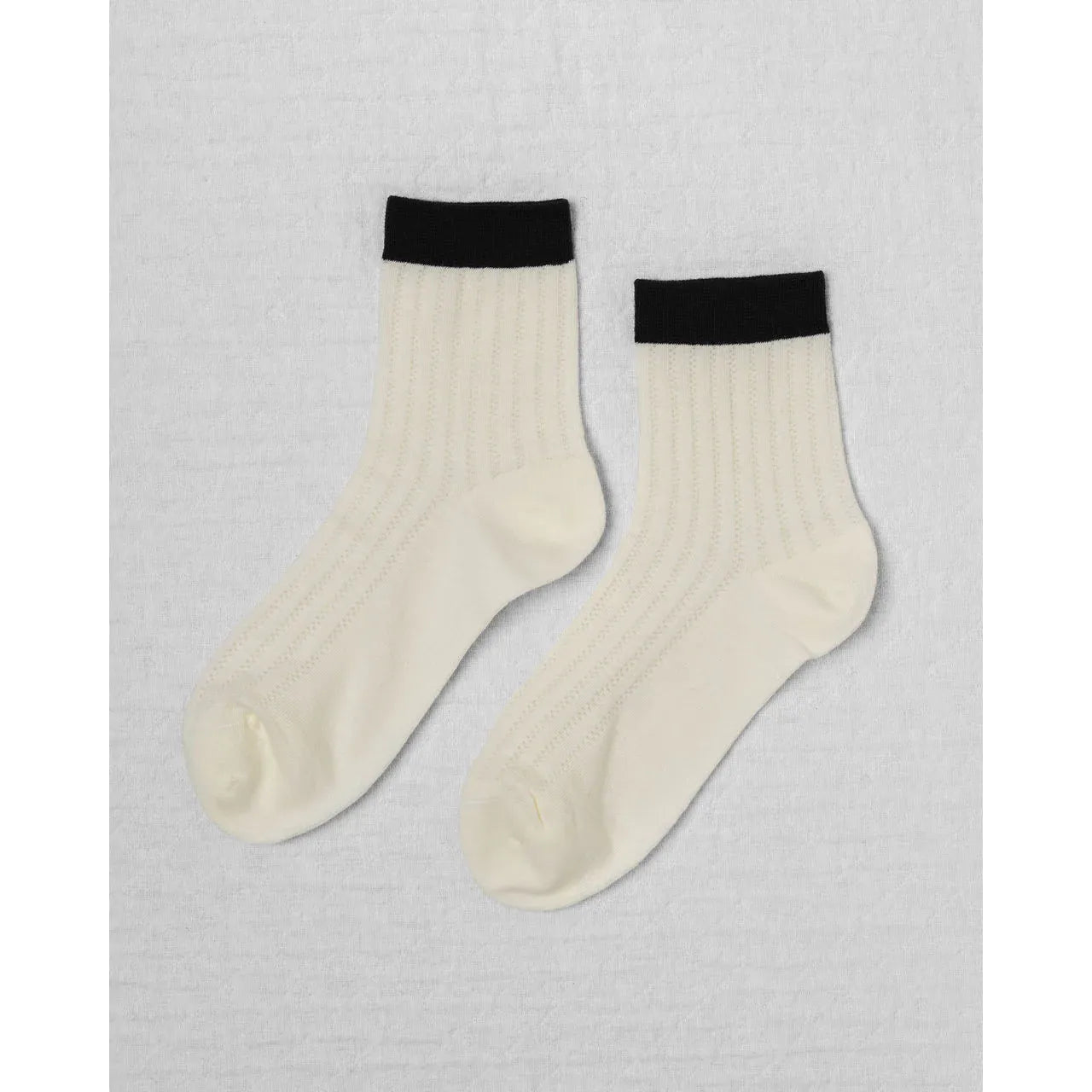 Unified - Sunday Socks in Black