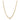 LUV AJ - Bardot Stud Charm Necklace in Gold
