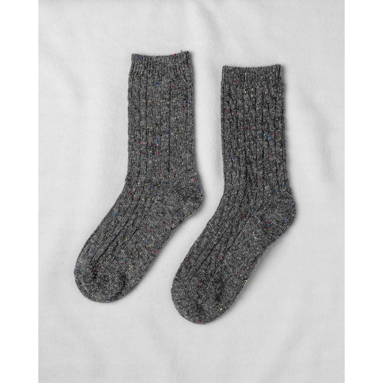 Unified - Mariner Sock in Charocal