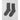 Unified - Mariner Sock in Charocal