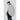 Soia & Kyo - CLAUDELLE Knit Wrap in Ash