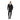 Soia & Kyo - CLAUDELLE Knit Wrap in Black