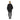 Soia & Kyo - CLAUDELLE Knit Wrap in Black
