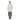 Soia & Kyo - CLAUDELLE Knit Wrap in Powder