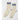 Unified -  Academy Socks in Colbalt Stripe