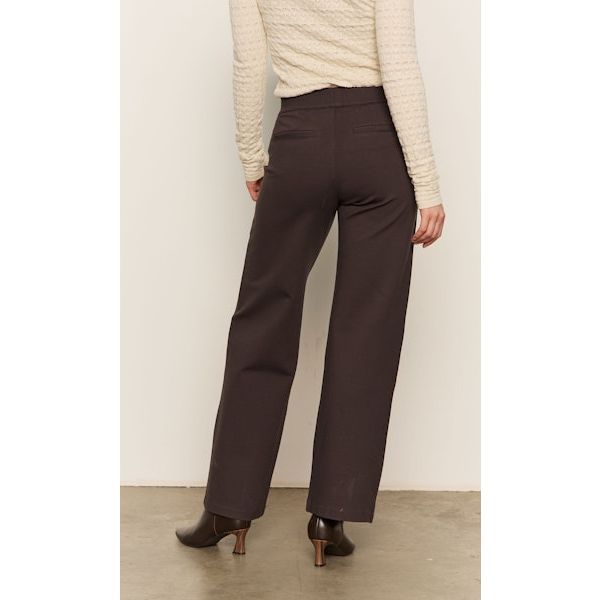 Sanctuary - Runway Wide Leg in Semi Sweet