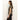 Sanctuary - Double Knit Perfect Tee in Winter Leopard