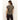 Sanctuary - Double Knit Perfect Tee in Winter Leopard
