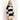 Sanctuary - Polo Striped Dress in Heather Pearl
